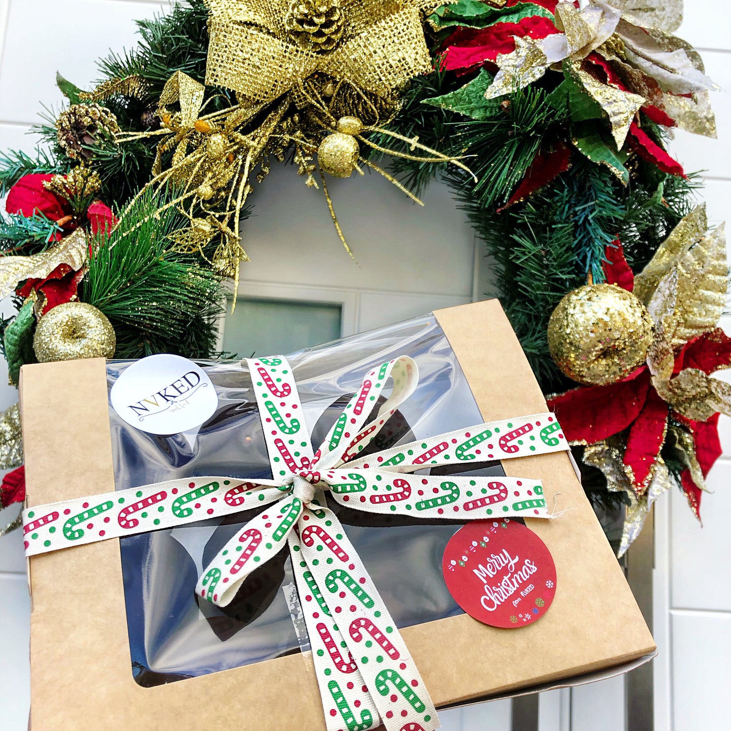 Build Your Own Gift Box