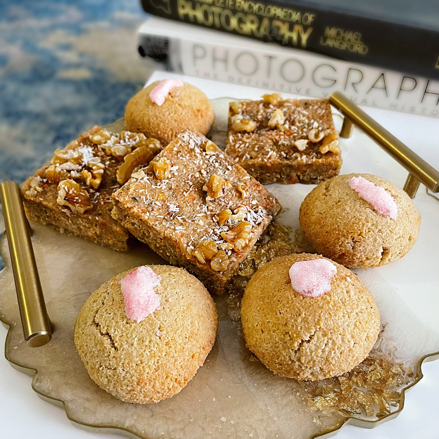 Keto Pastini Tar-Rahal