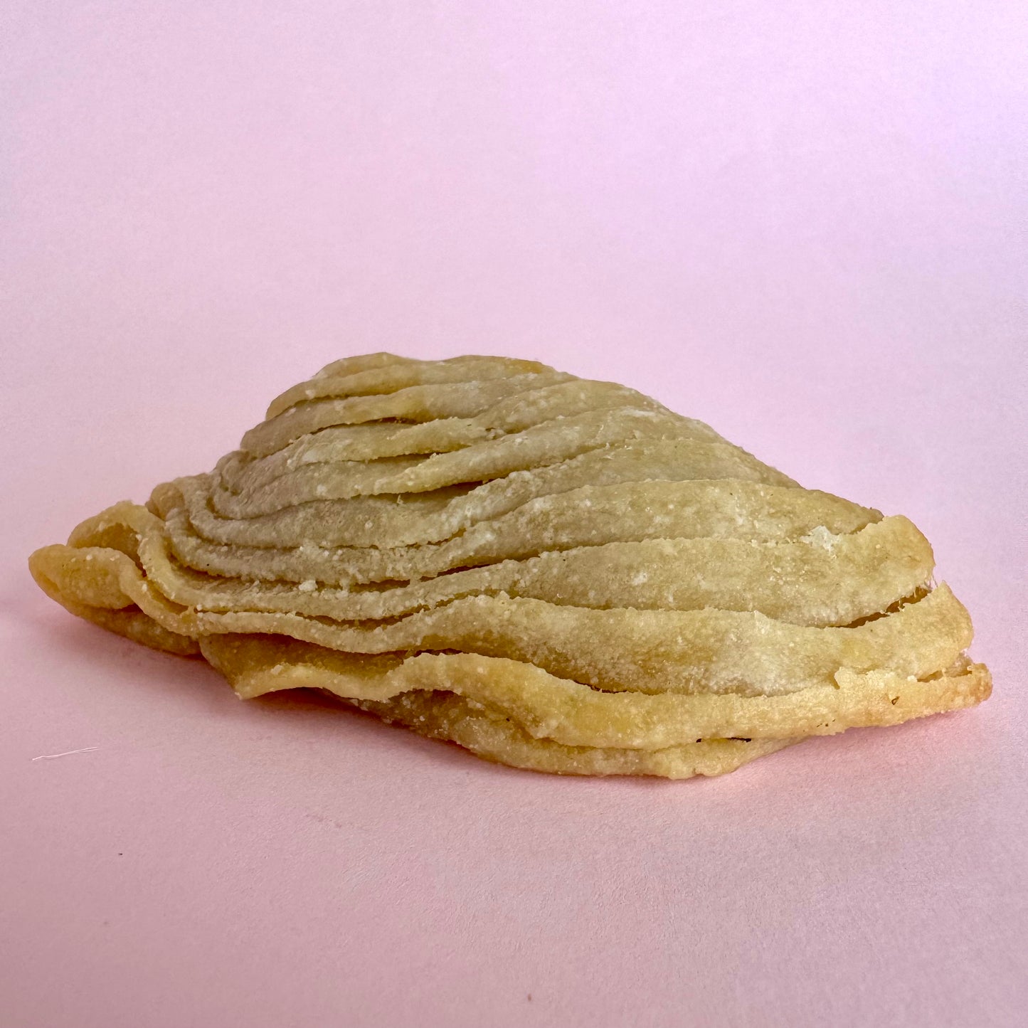 Mushroom & Truffle Pastizzi