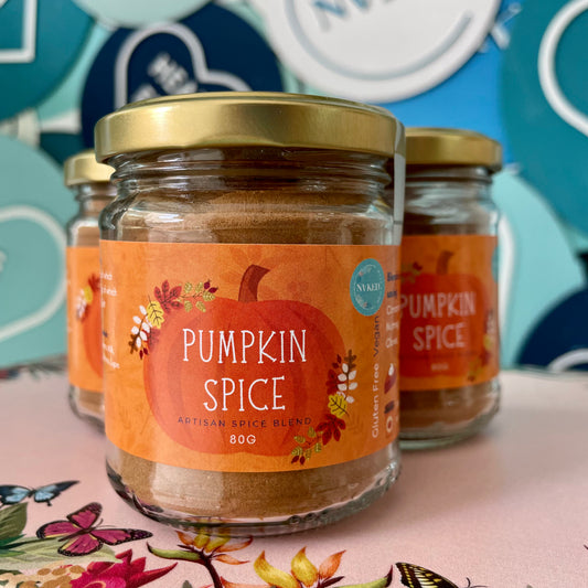 Pumpkin Spice
