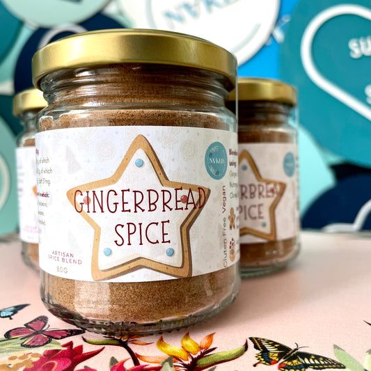 Gingerbread Spice