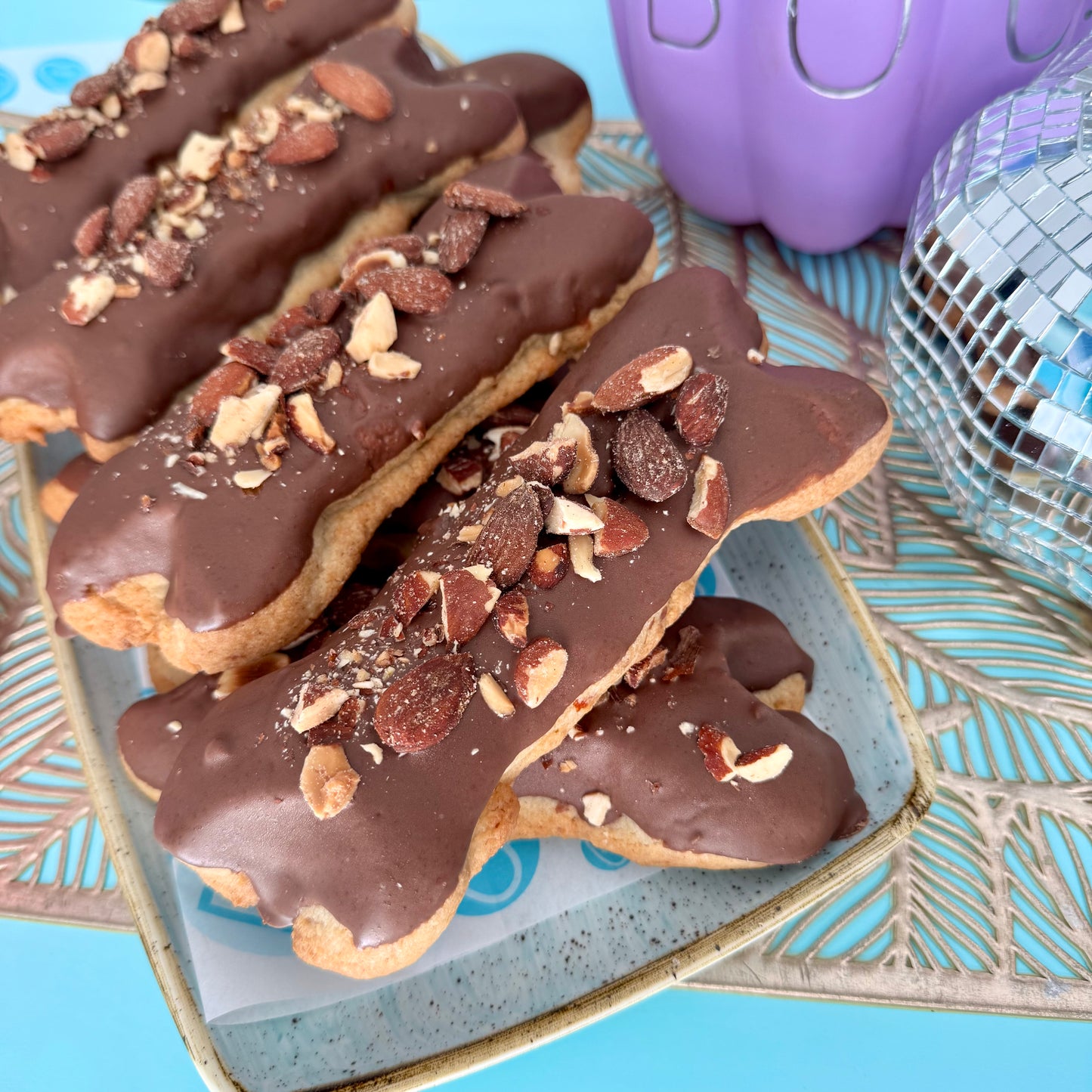 Keto/Diabetic November Bones
