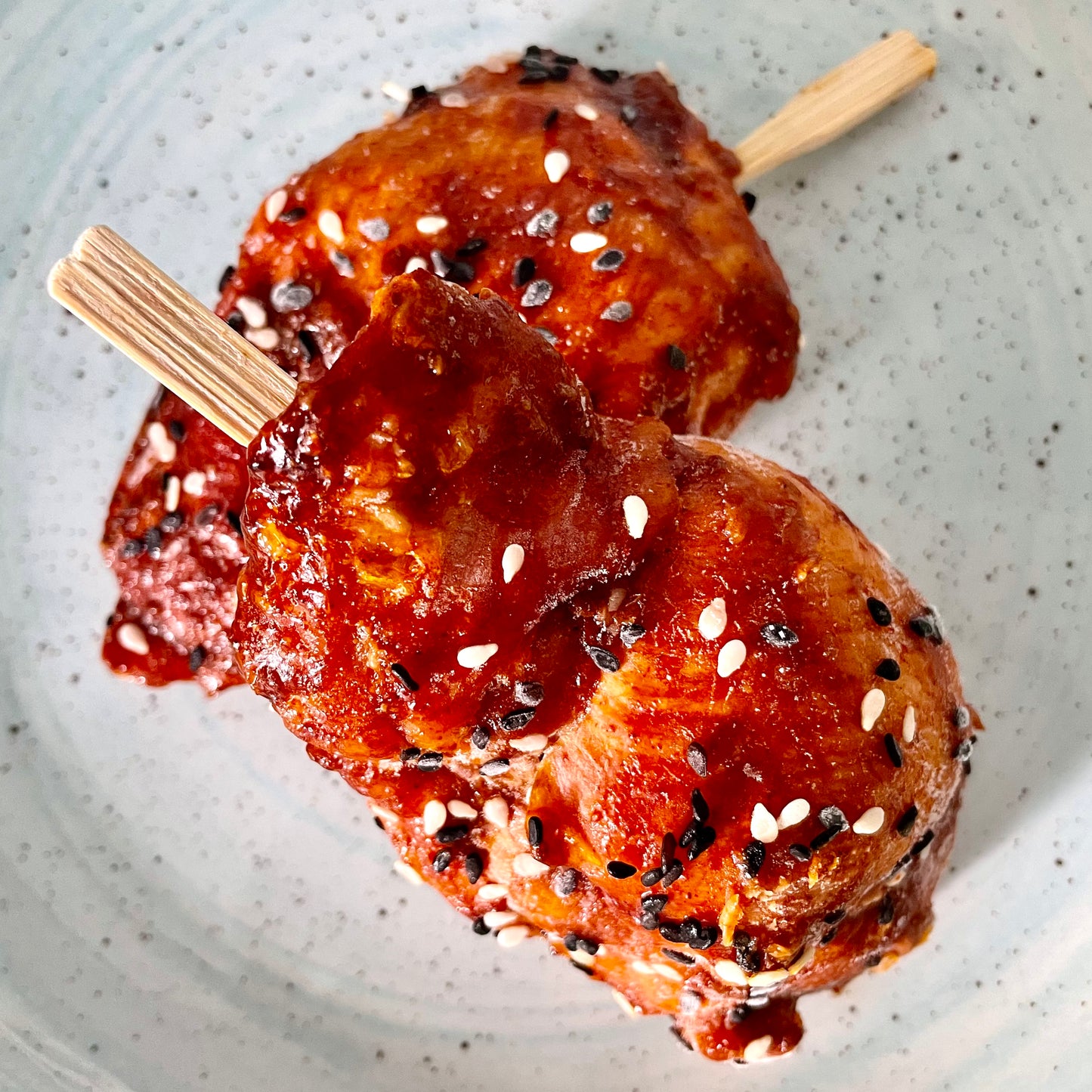 Teriyaki Chicken
