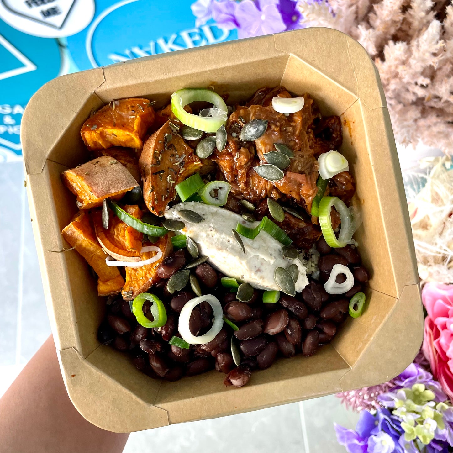 Lean Lunch Plan (Meal Prep Plan)