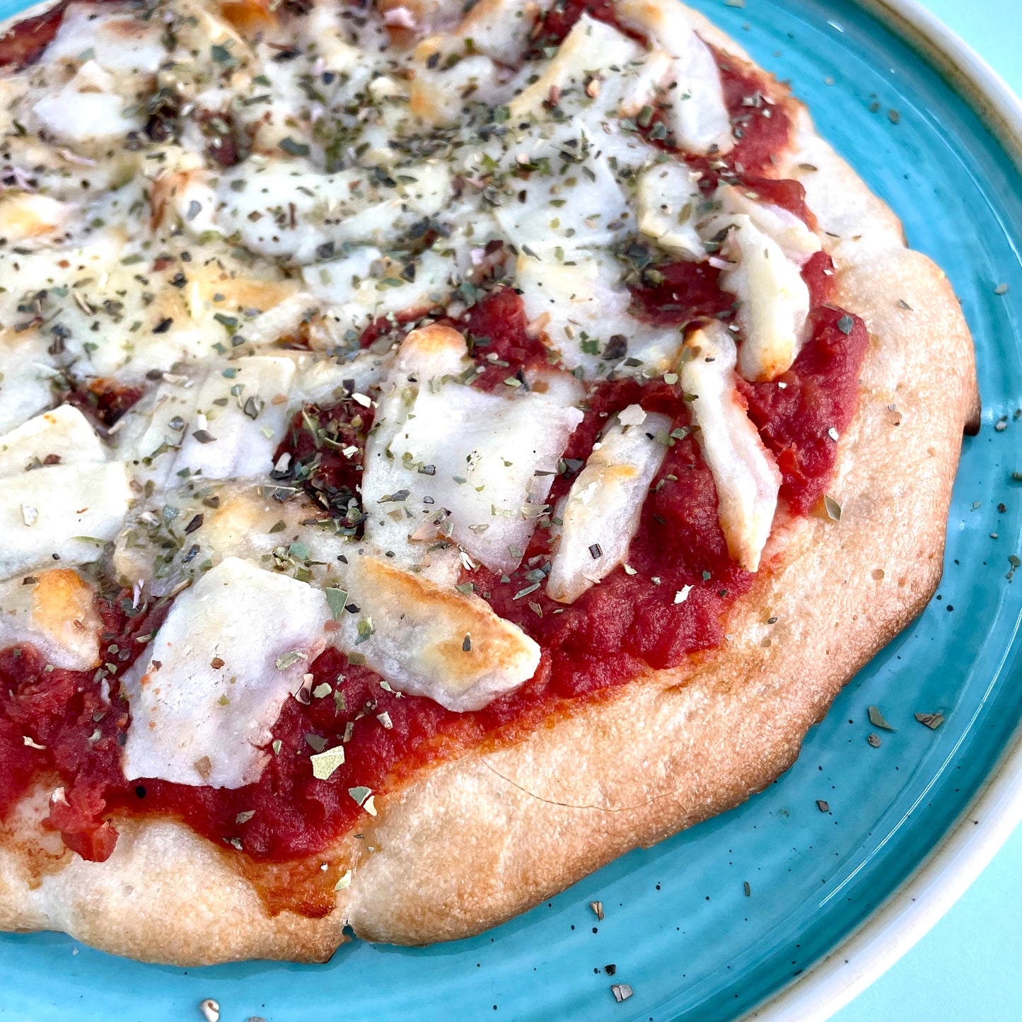 Pizza Dough Mix