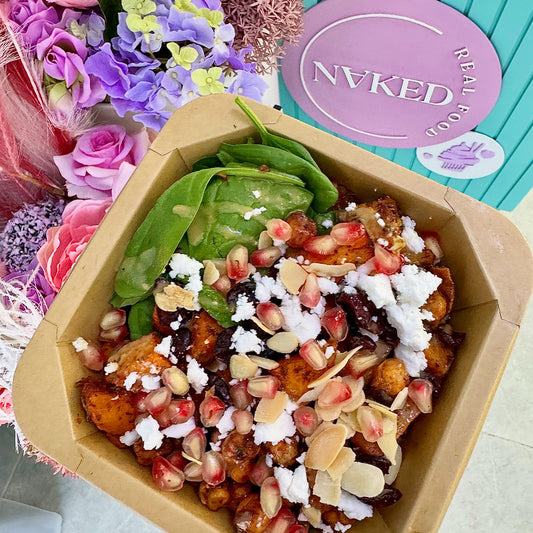 Work Lunch Plan (Meal Prep Plan)