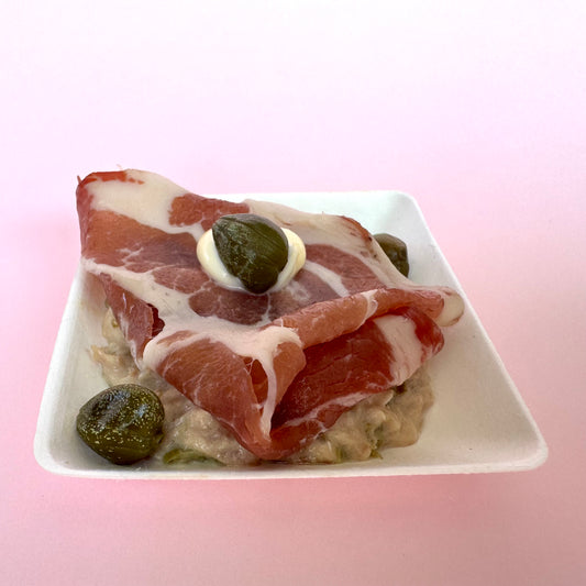 Coppa Tonnata