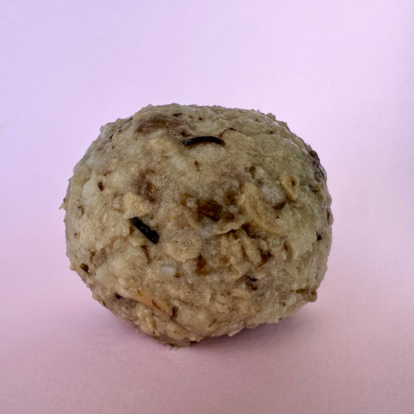 Mushroom Risotto Arancini