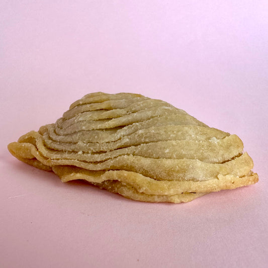 Mushroom & Truffle Pastizzi