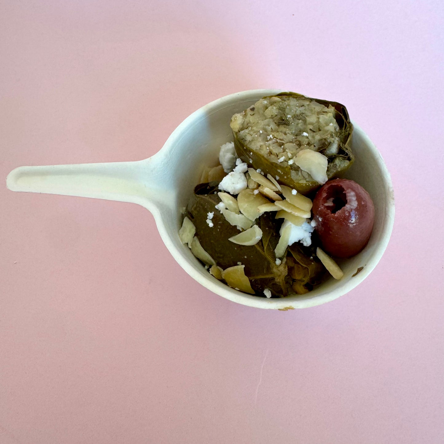 Greek Dolma Cups