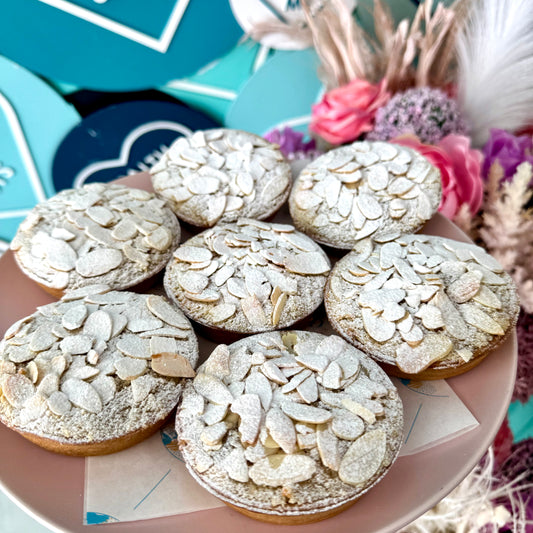 Almond Tartlet