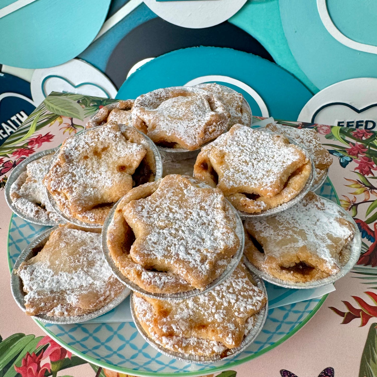 Mince Pies