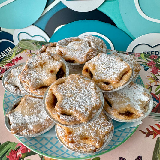 Mince Pies