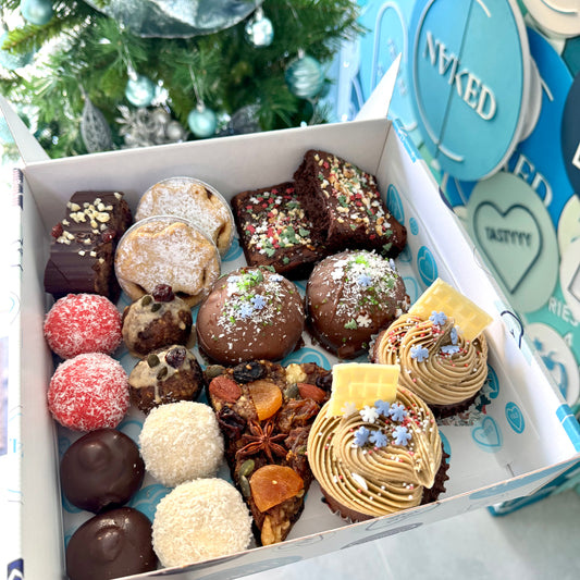 Ultimate Christmas Box