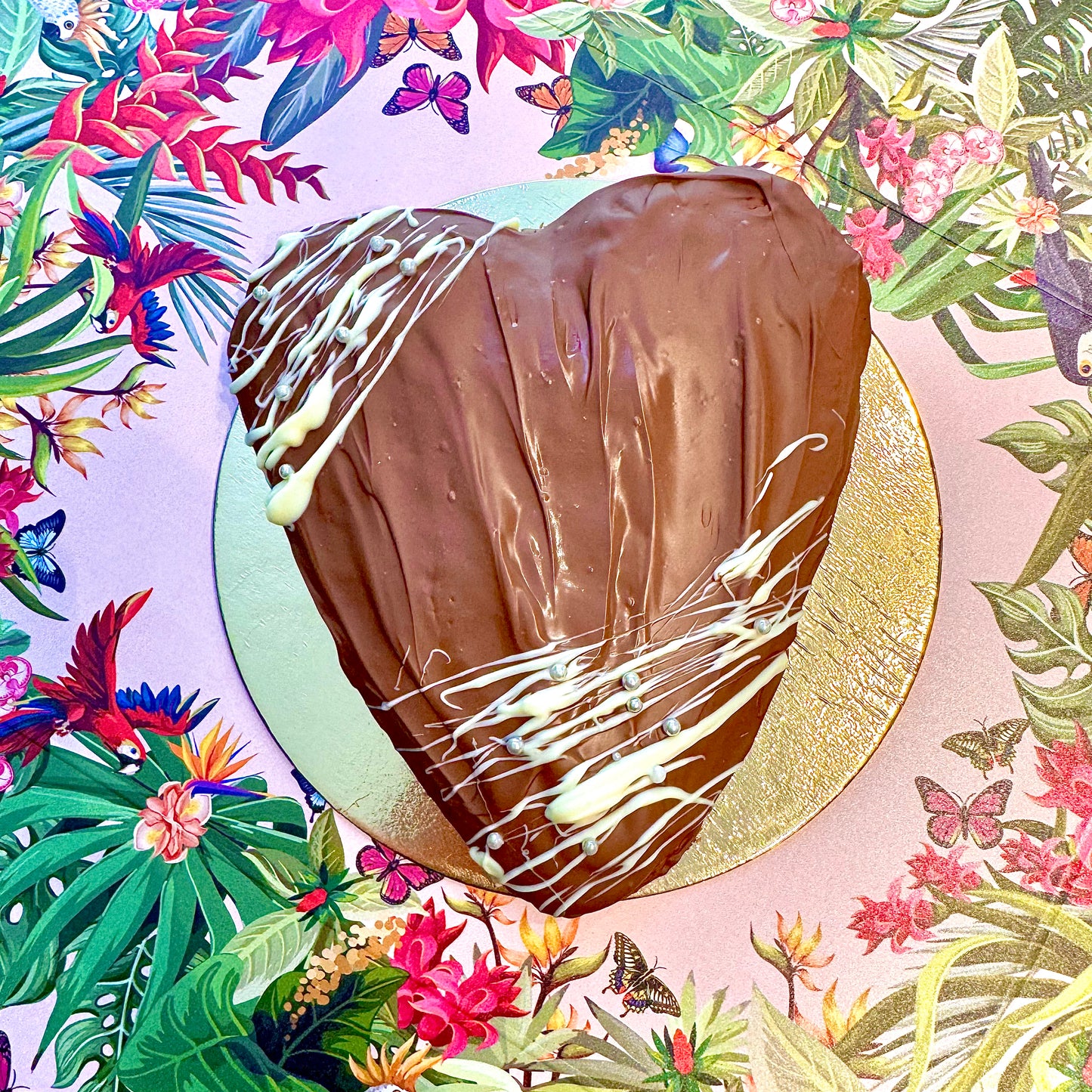 Figolla Milk Chocolate