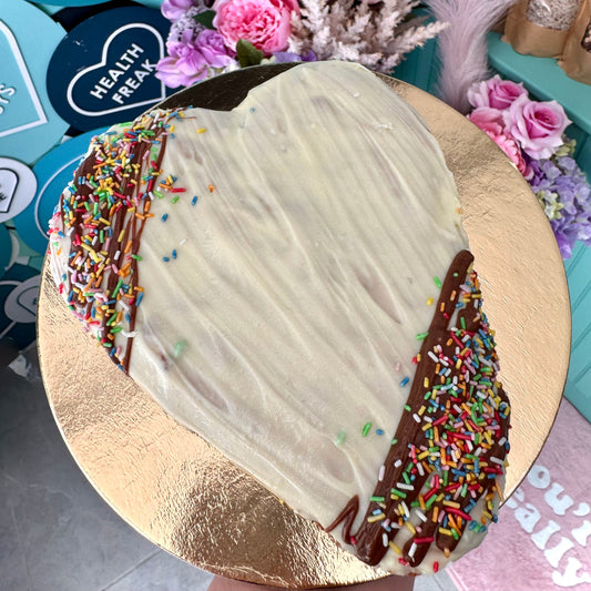 Figolla White Chocolate